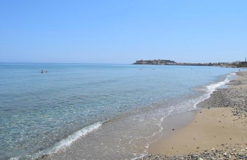 Rethymno Apartment | Seaside Palette Suites