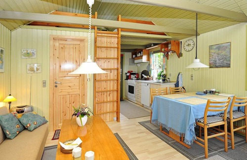 Jørgensø House | Seaside Panorama Escape - By Traum Ferienwohnungen