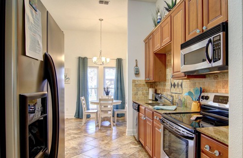 Sand Point House | Seaside Paradise – Downstairs Unit - 1BR/1BA – Close to beach and pool!