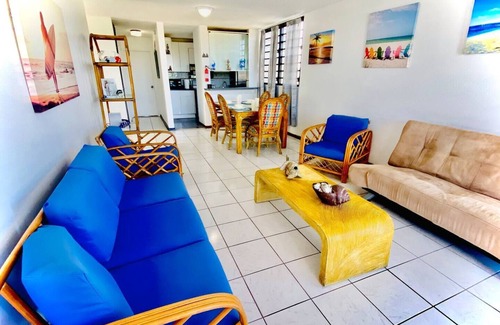 Sardinera Apartment | Seaside Paradise