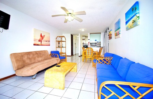 Sardinera Apartment | Seaside Paradise