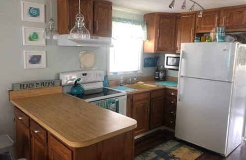 South Seaside Park House | Seaside Park Beach house rental 2Bd/2Ba