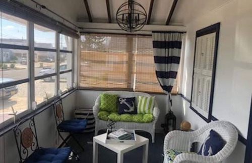 South Seaside Park House | Seaside Park Beach house rental 2Bd/2Ba