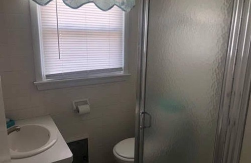 South Seaside Park House | Seaside Park Beach house rental 2Bd/2Ba