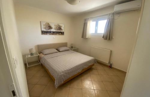 Assos-Lechaio Apartment | Seaside & Pool Apartments