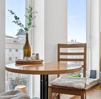 Bodo Apartment | Seaside Promenade Strolls from a 2BR Downtown Home