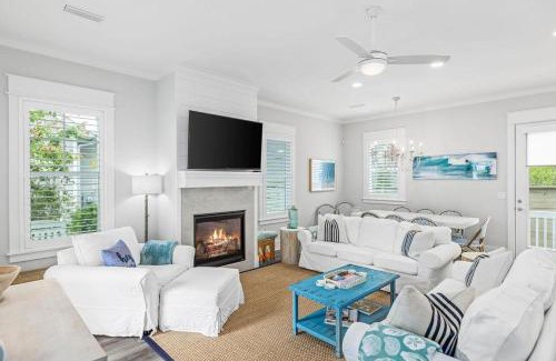 Grayton Beach House | Seaside Rendez-vous
