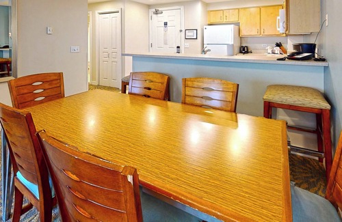 Seaside Gilbert District Condo | Seaside Resort - Deluxe 2 Bedroom 2 Bath - Assignment 8