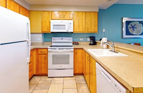 Seaside Gilbert District Condo | Seaside Resort - Deluxe 2 Bedroom 2 Bath - Assignment 8