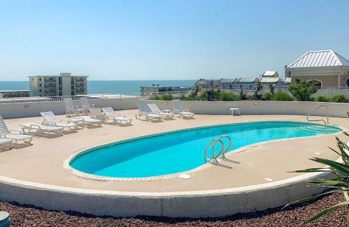 North Ocean City Apartment | Seaside Retreat 101