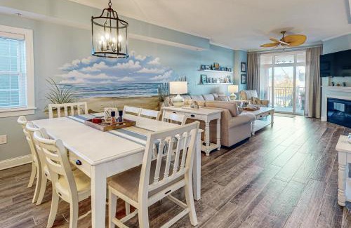 North Ocean City Apartment | Seaside Retreat 101