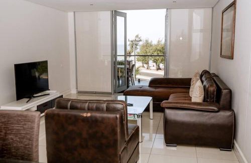 Maputo Apartment | Seaside retreat for urban explorers above Mall