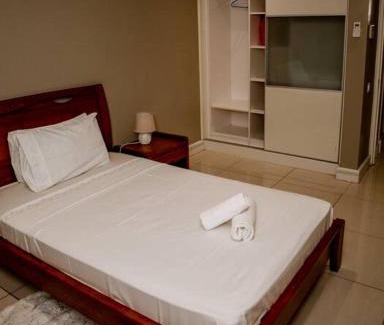 Maputo Apartment | Seaside retreat for urban explorers above Mall