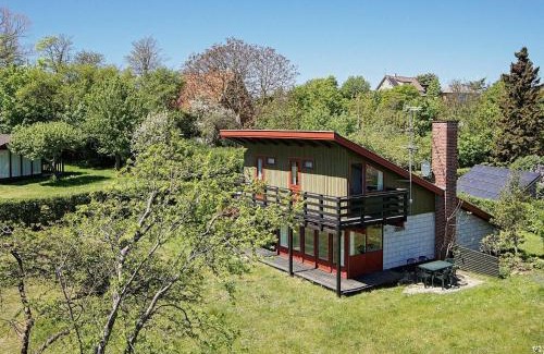 Allinge House | Seaside Retreat in Allinge - By Traum Ferienwohnungen