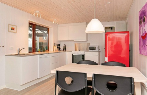 Hvalpsund House | Seaside Retreat in Hvalpsund-By Traum