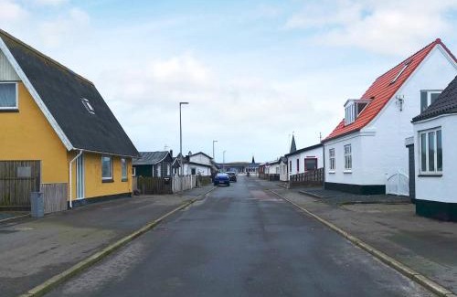 Thyboron House | Seaside Retreat in Thyboron-By Traum