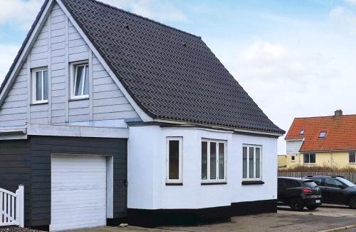 Thyboron House | Seaside Retreat in Thyboron-By Traum