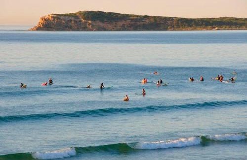Ocean Grove House | Seaside Retreat - Steps from Surf and Cafes