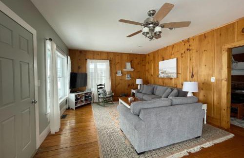 Rye House | Seaside Retreat