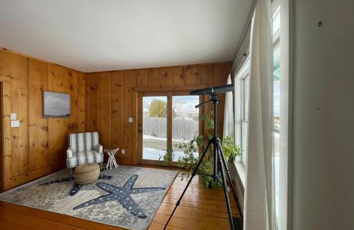 Rye House | Seaside Retreat