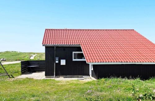 Vrist Strand House | Seaside Retreat with Sauna - By Traum Ferienwohnungen