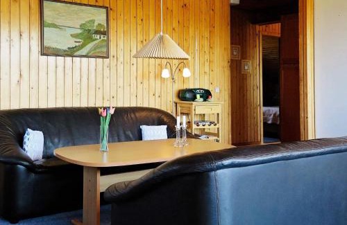 Vrist Strand House | Seaside Retreat with Sauna - By Traum Ferienwohnungen