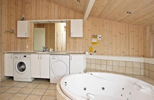 Tversted House | Seaside Retreat with Spa - By Traum Ferienwohnungen