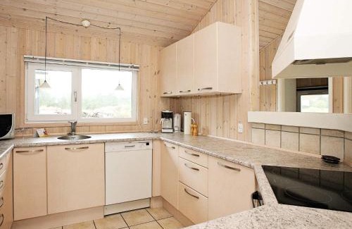 Tversted House | Seaside Retreat with Spa - By Traum Ferienwohnungen