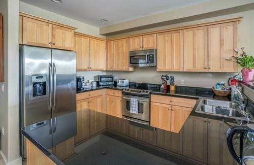 Seaside Condo | Seaside Riverfront Condo
