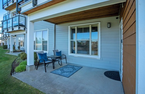 Seaside Condo | Seaside Riverfront Condo