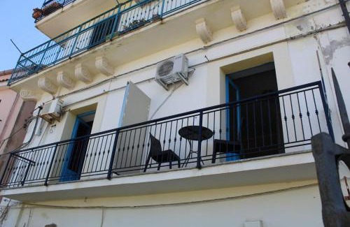 Scilla Bed & Breakfast | seaside room