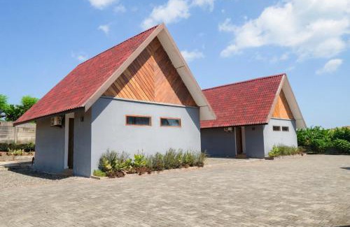 Pameungpeuk Resort | Seaside Sayang Heulang by Sinergi