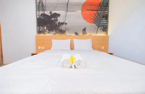 Pameungpeuk Resort | Seaside Sayang Heulang by Sinergi