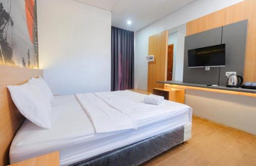 Pameungpeuk Resort | Seaside Sayang Heulang by Sinergi