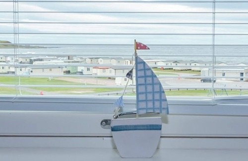 Banff House | SEASIDE SELF CATERING HOLIDAY TOWNHOUSE WITH EXCELLENT SEA VIEWS