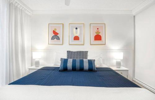 Alexandra Headland Apartment | Seaside Serenity at Alex Heads
