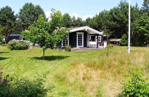 Skodshoved House | Seaside Serenity at SkAdshoved-By Traum