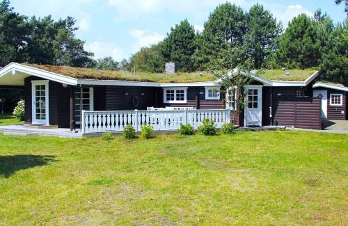 Skodshoved House | Seaside Serenity at SkAdshoved-By Traum