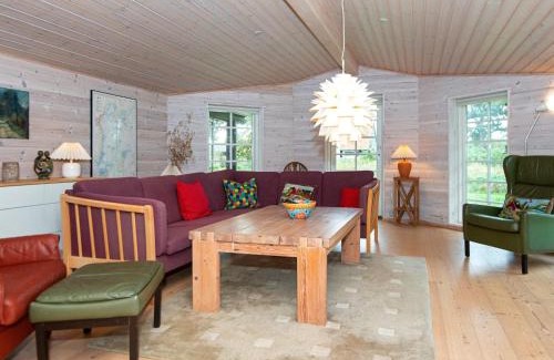 Skodshoved House | Seaside Serenity at SkAdshoved-By Traum