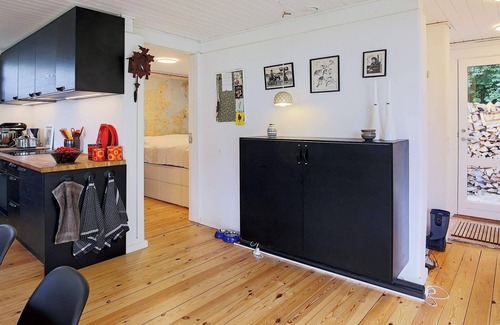 Dalby Huse House | Seaside Serenity in Jaegerspris-By Traum