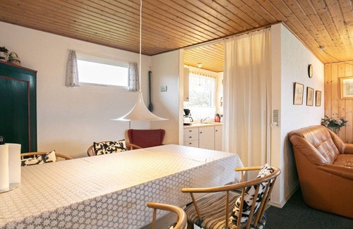 Faldsled House | Seaside Serenity in Faldsled-By Traum