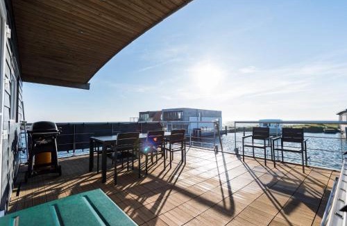 Hvide Sande House | Seaside Serenity in Hvide Sande-By Traum