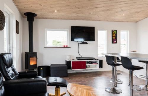 Hvide Sande House | Seaside Serenity in Hvide Sande-By Traum