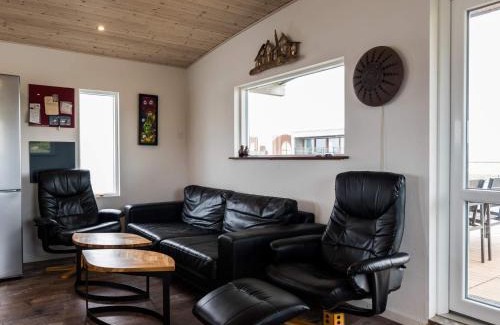 Hvide Sande House | Seaside Serenity in Hvide Sande-By Traum