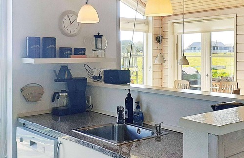 Nordborg House | Seaside Serenity in Nordborg-By Traum