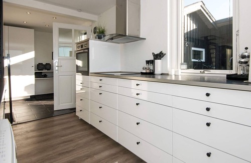 Hejlsminde Strand House | Seaside Serenity in Teglgarden-By Traum