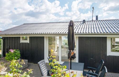 Broager House | Seaside Serenity in Vemmingbund-By Traum