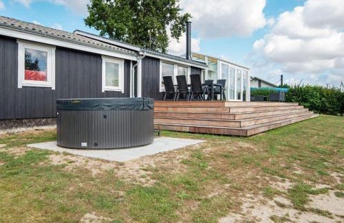 Broager House | Seaside Serenity in Vemmingbund-By Traum