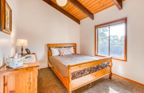 Seaside House | Seaside Serenity Near the Sea