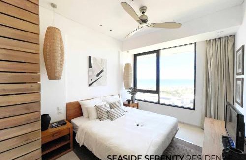 Ngu Hanh Son Apartment | Seaside Serenity Residence - 2 BR Apartment with Beach Access